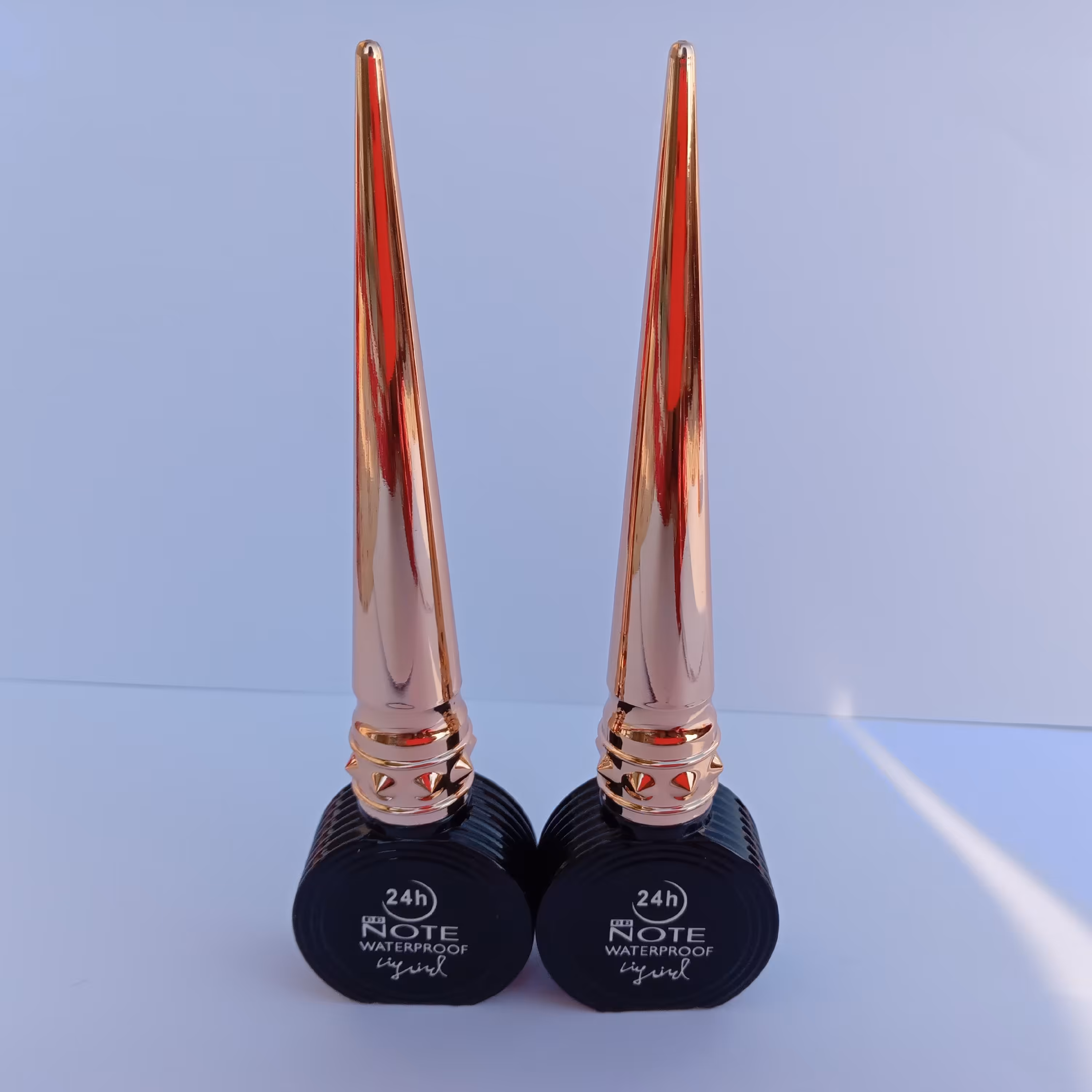 خط چشم حرفه ای 24 ساعته نوت note