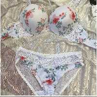 ست اسفنجی فانتزی گلدارر