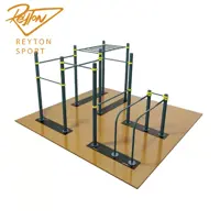 سازه کلیستنیکس PSD-ICSW-08