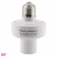 سرپیچ هوشمند سونوف مدل Slampher