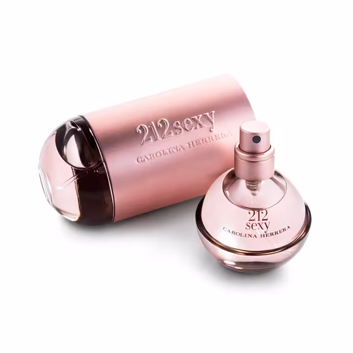 تستر سفارش اروپا ادکلن زنانه 212 س.ک.س.ی زنانه Carolina Herrera 212 s–y