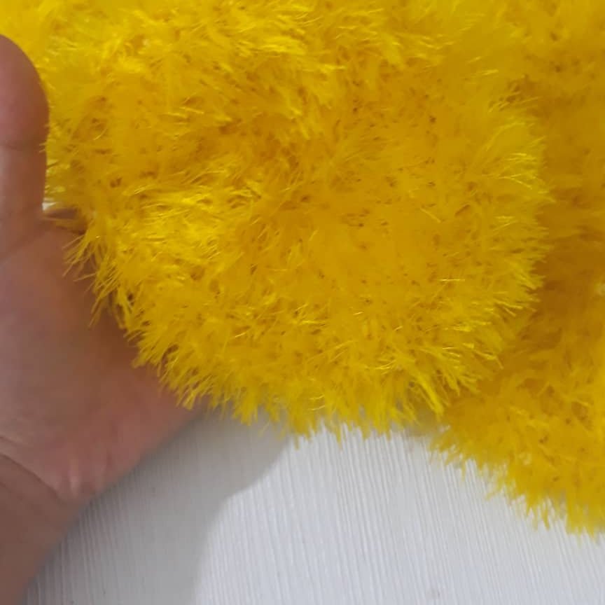 اسکاچ کاموایی - بسته4عددی - دست باف