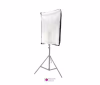 سافت باکس چتری و هولدر فلاش اکسترنال 60*90 سانتی متر