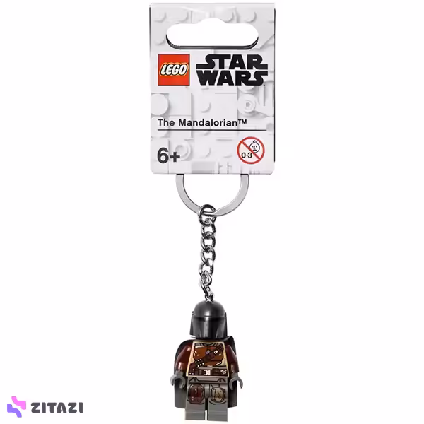 لگو جا سوئیچی استاروارز کد 854124