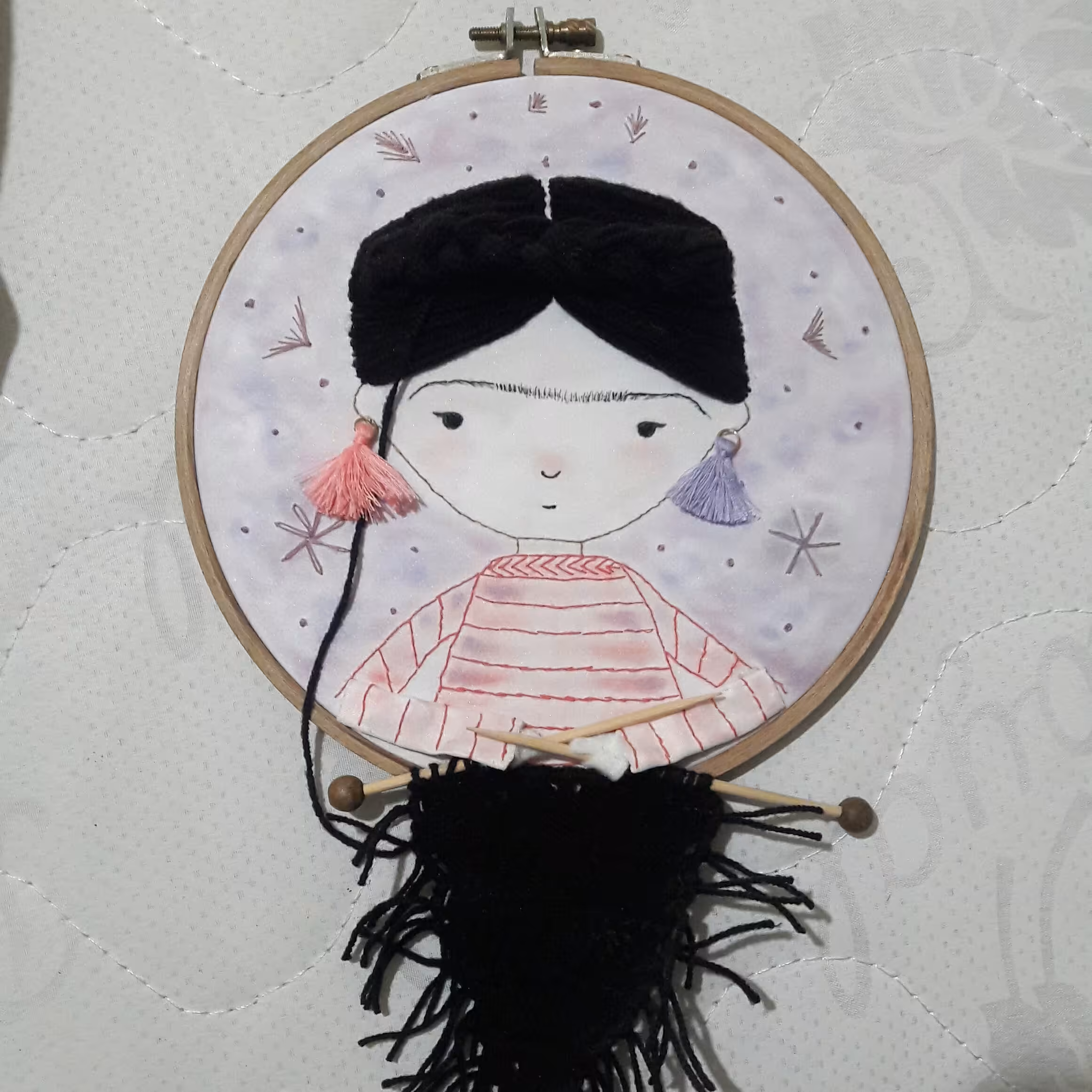 تابلو فانتزی 