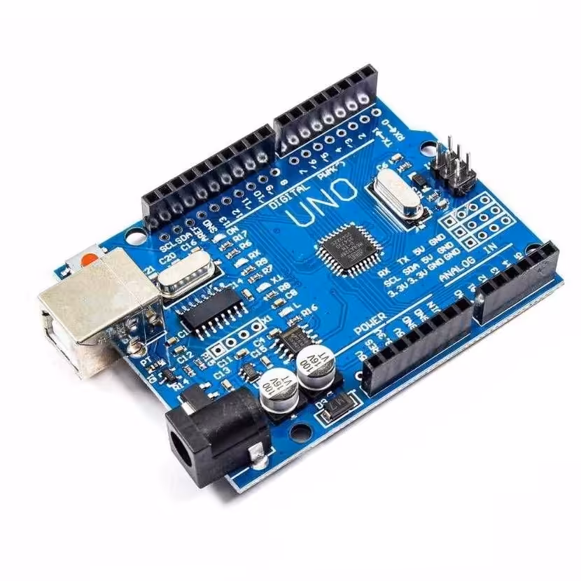 برد آردوینو Arduino UNO CH340G