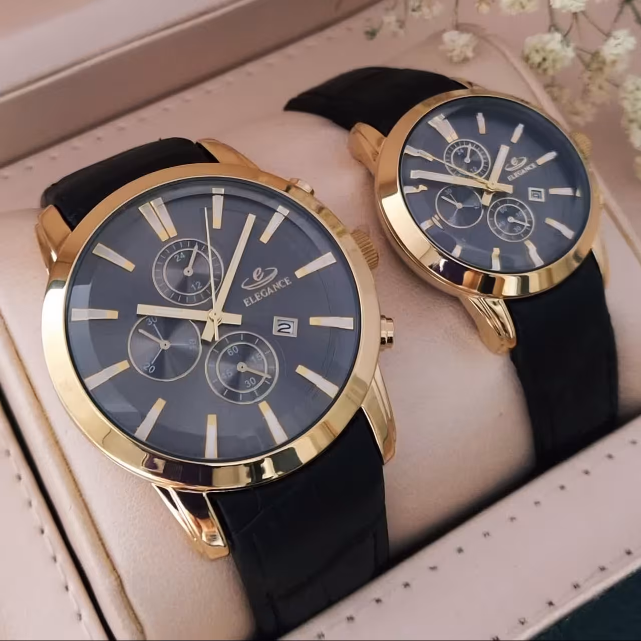 ساعت ست طرح سه موتوره سیتیزن کد 9