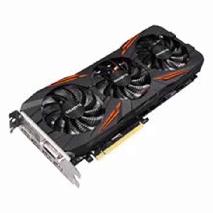 GIGABYTE GeForce GTX 1080 G1 Gaming