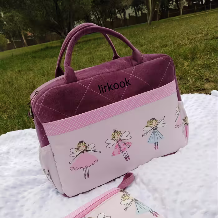 کیف نوزاد