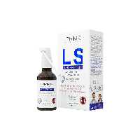سرم مو برطرف کننده حشرات پرایم مدل LS حجم 50mL