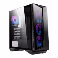 قیمت و خرید کیس کامپیوتر ام اس آی مدل MPG GUNGNIR 110R | یاس ارتباط