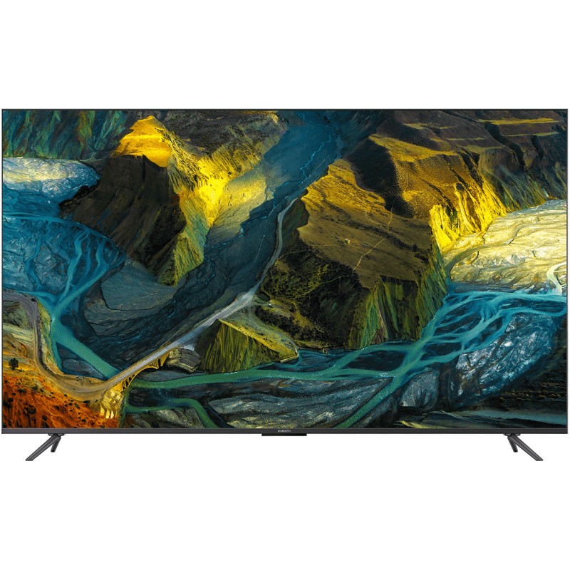 تلویزیون هوشمند 86 اینچ شیائومی TV Max L86M7-ESME