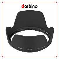 هود لنز نیکون Nikon HB-39 Hood for 16-85mm and 18-300mm - فروشگاه دوربین دوربینو
