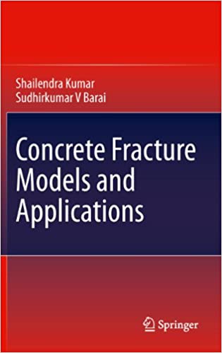  دانلود کتاب Concrete Fracture Models And Applications, 2011 - دانلود کتاب های دانشگاهی