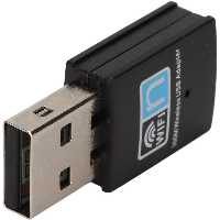 دانگل وای فای 300Mbps ASHATA