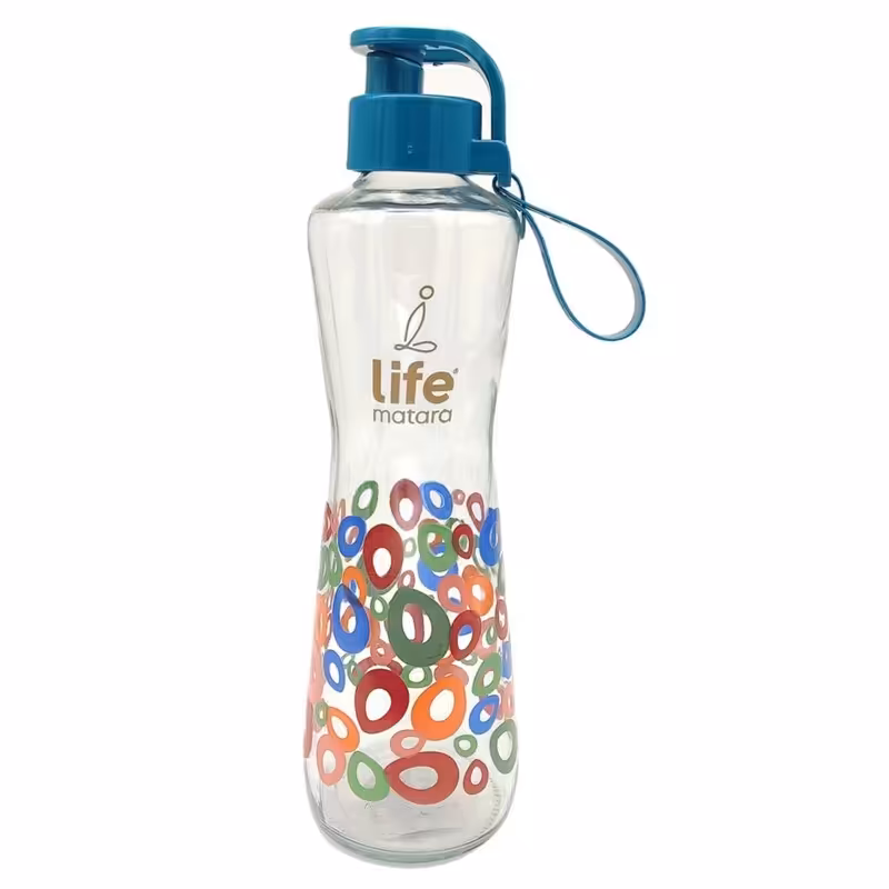 قمقمه مدل A0053 گنجایش 0.75 لیتر