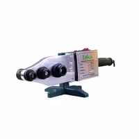 دستگاه اتوی لوله سبز لکا Leka مدل PW2000