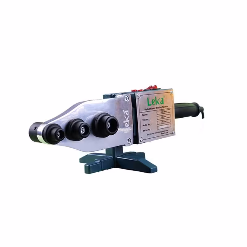 دستگاه اتوی لوله سبز لکا Leka مدل PW2000