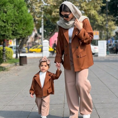 کت و شلوار زنانه کت و شلوار مازراتی زنانه