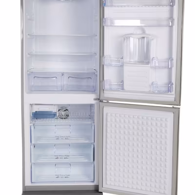 یخچال جنرال   27 فوت  موتور کره ای ارسال با باربری پسکرایه