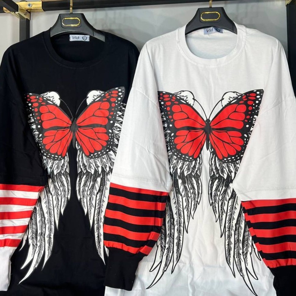 لانگ فینگری  بال فرشته