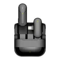 میکروفن بی‌سیم گرین لاین مدل لایتینگ Wireless Microphone  Lighting Gnwirelgtbk