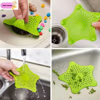 صافی سینک طرح ستاره دریایی (بسته 2عددی)