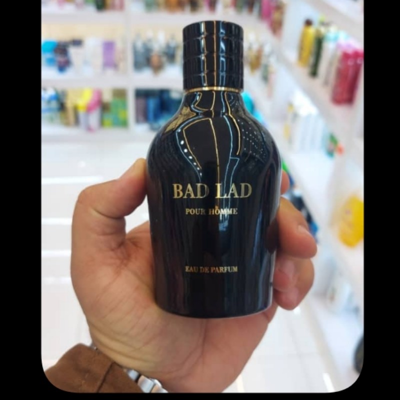 عطر ادکلن مردانه بد لد پور همون مشابه بوی بد بوی