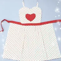 پیش بند آشپزخانه