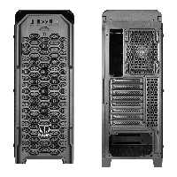 کیس کامپیوتر گرین مدل استرایکر