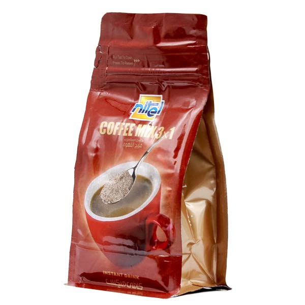 کافی میکس رژیمی شیرین شده با استویا - 200 گرم