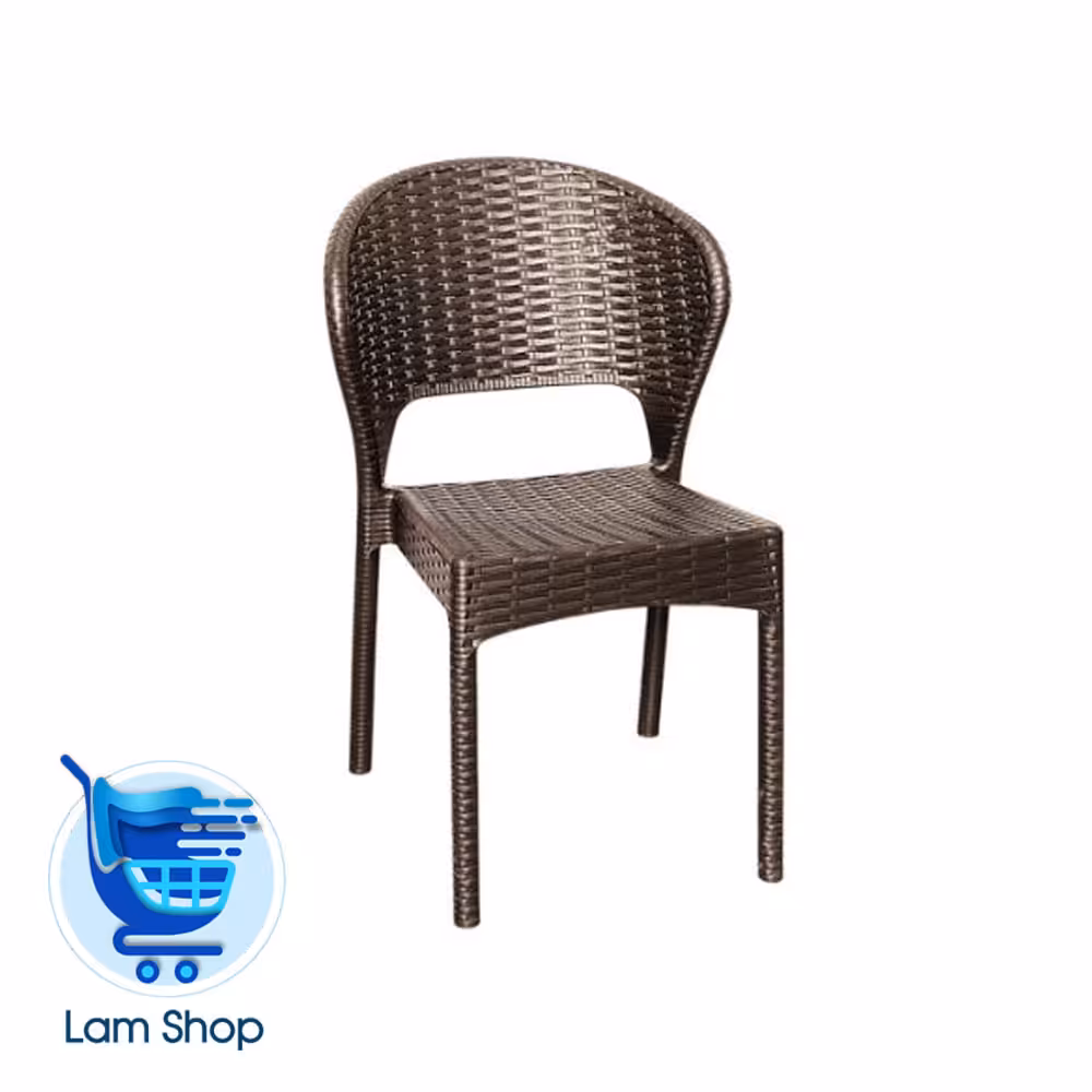 صندلی 972 ناصر پلاستیک(زمان ارسال 5 تا 15 روز کاری)