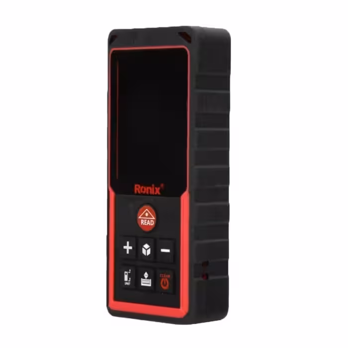 متر لیزری 100 متری رونیکس مدل RH-9353