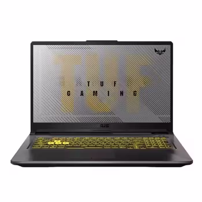 لپ تاپ 15.6 اینچی ایسوس (ASUS TUF Gaming A15 FA506AR Ryzen 5 (4600H) 8GB - 512GB - 4GB (GTX1650