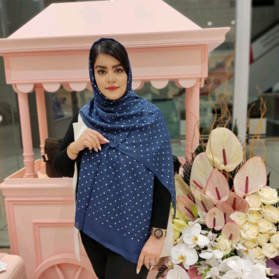 شال نخی بهاره شال نخی اسلپ پیگمنت شال عیدانه شال زنانه شال دخترانه