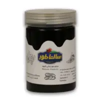 سه شیره (خرما- انگور-توت) سالماطور 