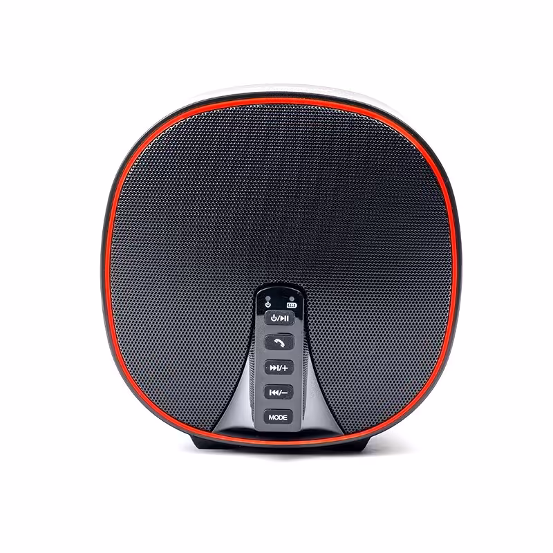 اسپیکر با کیفیت هیسکا b46 پرتابل