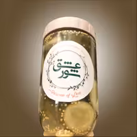خیارشور خانگی سرکه ای ساخته شده با آب خورشیدی