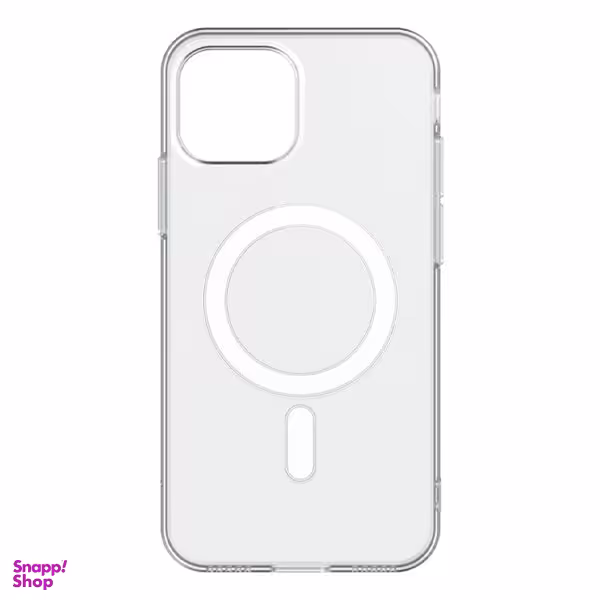 کاور گوشی مدل Clearcase مناسب اپل iPhone 13 Pro