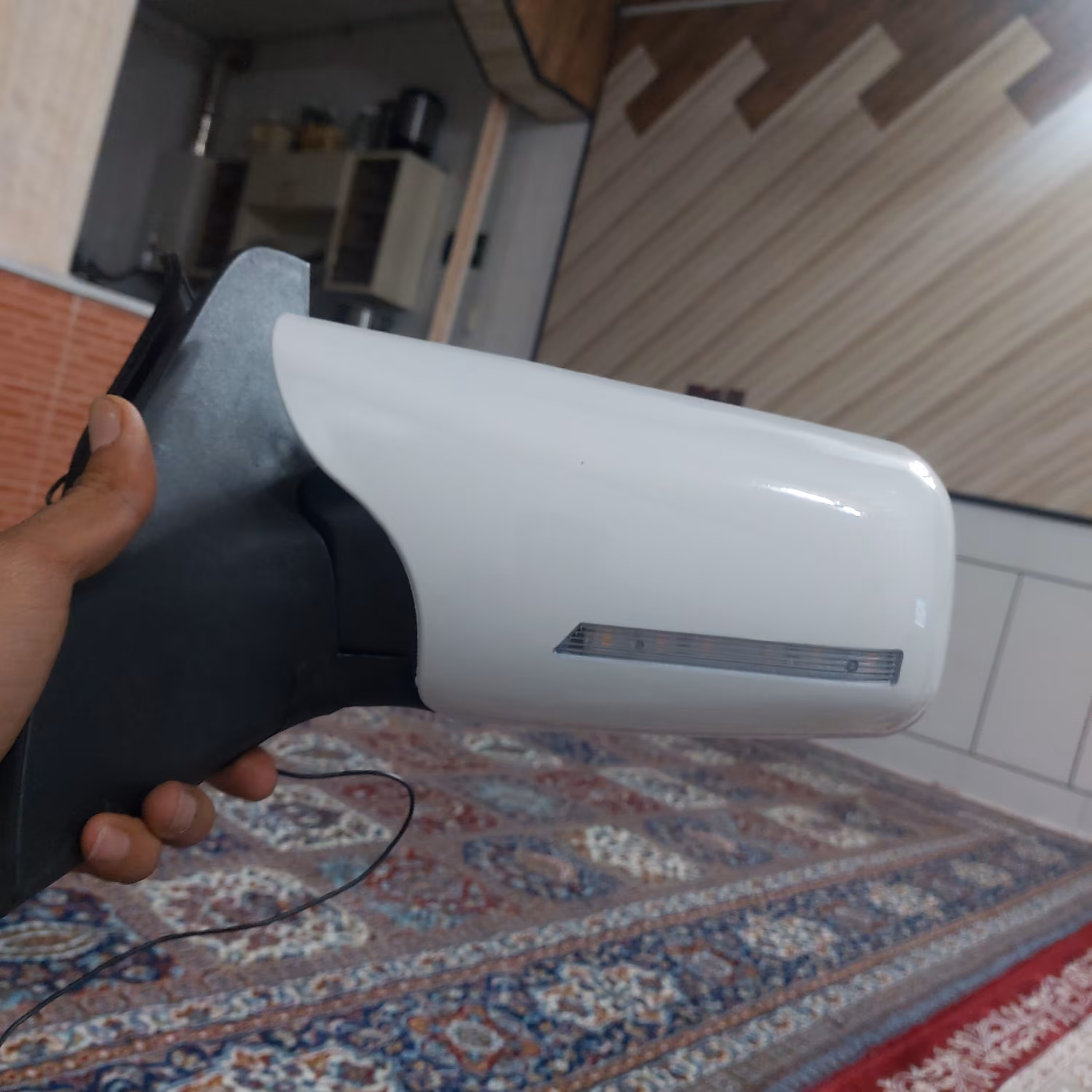 فلاپ اینه طرحm برای تمامی پراید ها