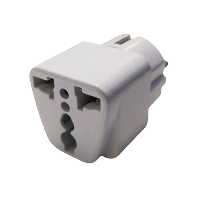 تبدیل برق 3 به 2 مدل 001