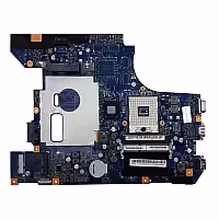 مادربرد لپ تاپ لنوو IdeaPad B570_48-4PA01-021_1Slot بدون گرافیک