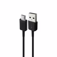 کابل USB به Type-C سامسونگ مدل S10 A Plus طول 3 متر