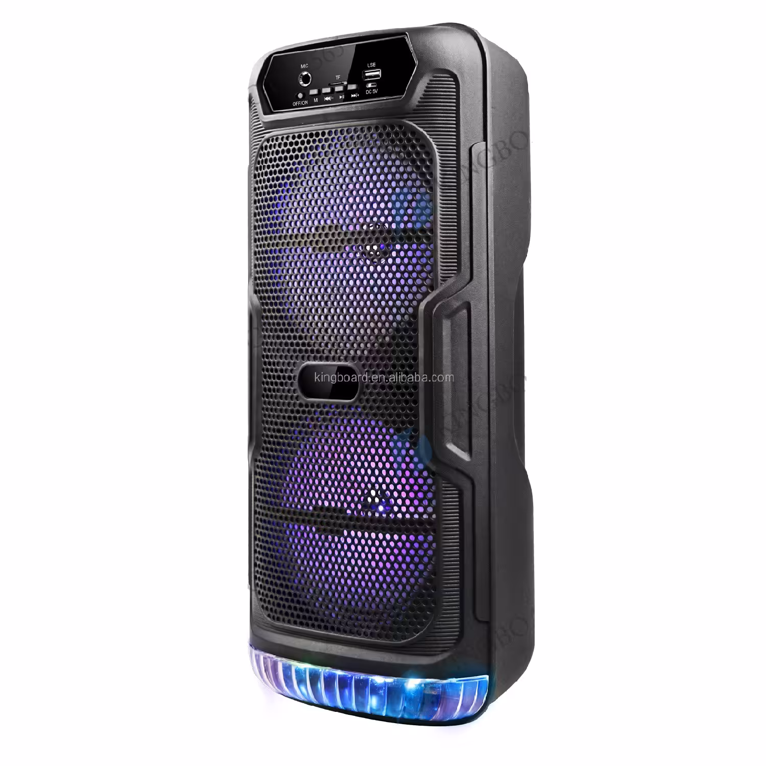 اسپیکر گریت نایس مدل GTS-1565