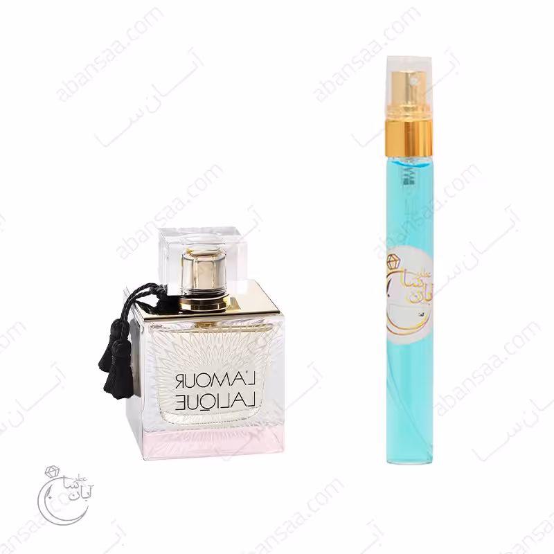 عطر و ادکلن *لالیک لامور* گرمی 26000
