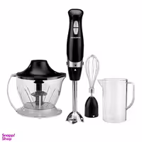 گوشت کوب برقی گوسونیک مدل GSB-842