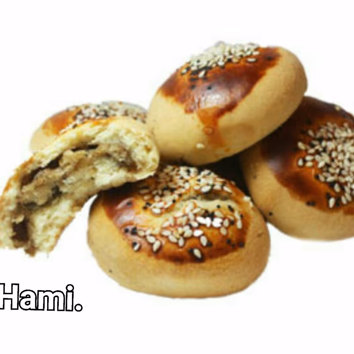 کلوچه گردویی(یک کیلوگرمی)