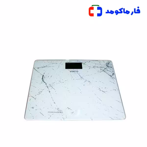 ترازو دیجیتال وکتو مدل EB9213