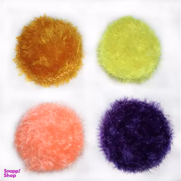 اسکاچ کد 25 مجموعه 4 عددی