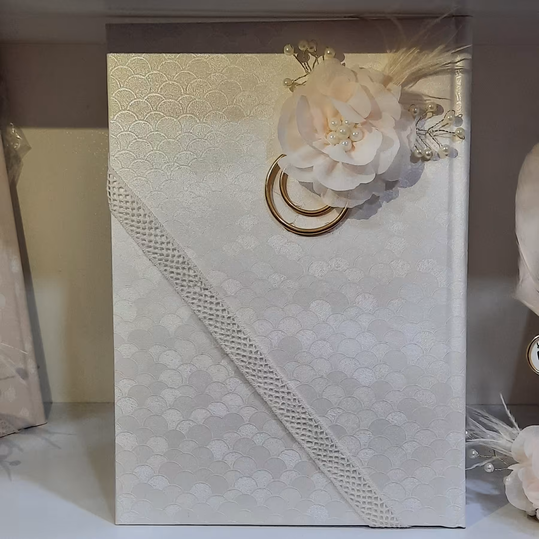 دفتر بله برون و جهیزیه عروس مدل سیترا